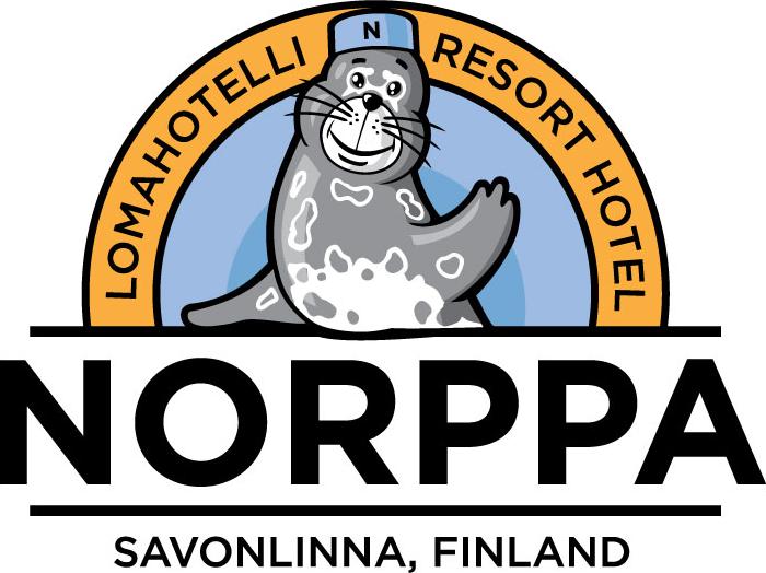 Norppa Resort Hotel — Savonlinna, Finland